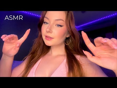 ASMR For Mouth Sound Lovers (Layered Mouth Sounds and Visualizations)