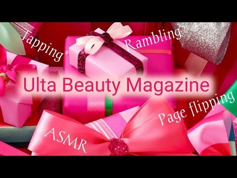 Ulta Beauty Magazine