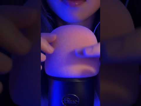 Asmr Mic tracing