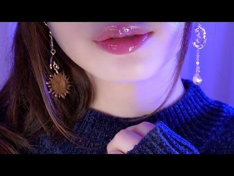 ASMR Stress & Anxiety Relief