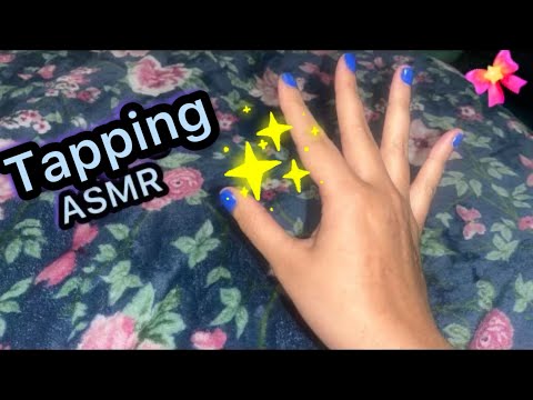 ASMR Tapping Camera Phone