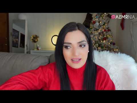 ASMR VLOG DECEMBER 🎄Christmas with a taste of change 😍🎅🏻