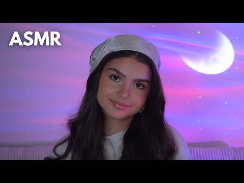ASMR - MA WISHLIST DU MOMENT (chuchotement proche du micro)
