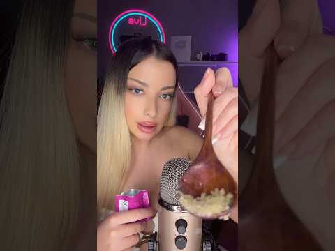 Bal gibisin 🍯 Türkçe ASMR #asmr #shorts #selenasmr