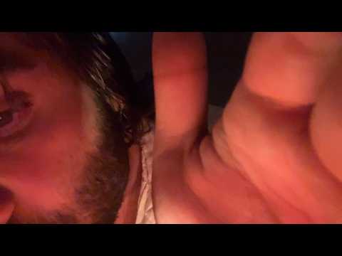 are you avoiding me? (ASMR personal attention)