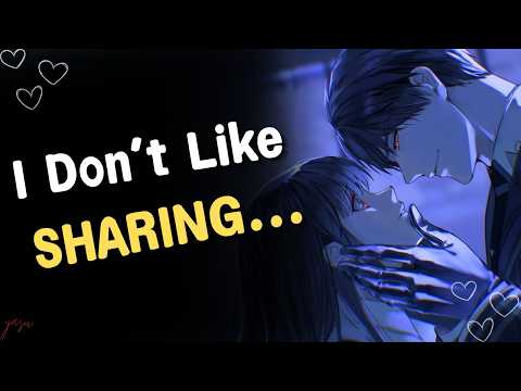Jealous Boyfriend Shuts You Up With Kisses [M4F] [Argument] [Flirty] [Boyfriend Roleplay] [ASMR]