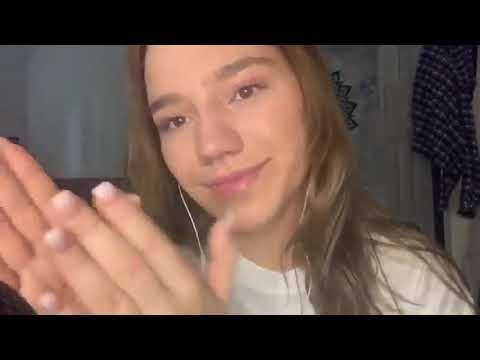 ASMR Clapping Sound