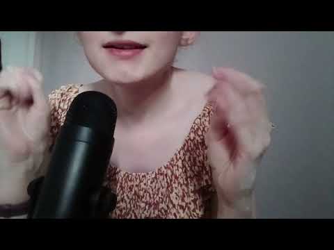 ASMR - Light & Dark