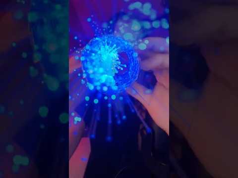 ASMR That Looks 3D🤯 (should I make a full video??)