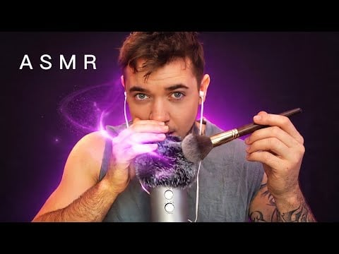 #ASMR : 99% VONT DORMIR SUR CETTE VIDEO !