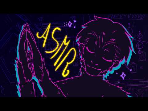 ASMR Atención personal espacial 👽💤 | Mic Scratching y más