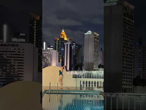 The sound of Bangkok #australia #asmr #asmrsounds #asmrvideo