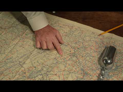 Hartwig's General Store ASMR | ASMR Roleplay - Helping a customer with directions | Episode 5