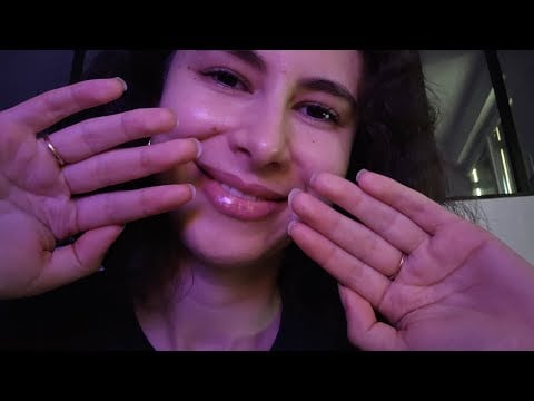 ASMR Outro Cute Kisses Repeated
