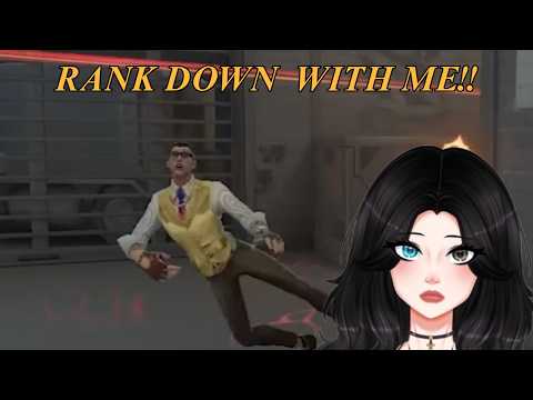 WE RANKING DOWN WITH DUBRUNNER TODAY ZAAAAAAAAAAAA