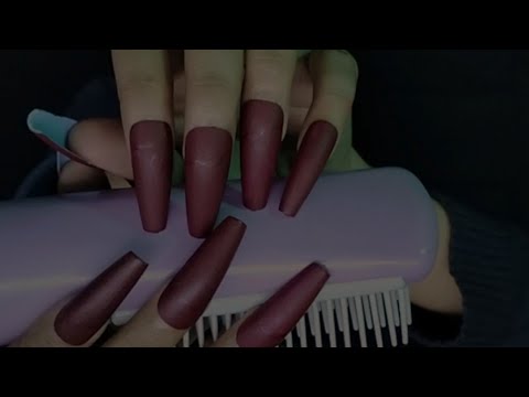 ASMR Ultimate Mouth Sounds, Hand Movements & Trigger Words for Deep Sleep & Relaxation