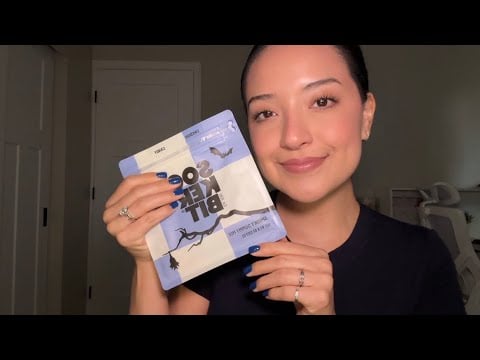 ASMR | Sockerbit gummies 