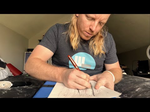 Obliterating Your ASMR Tingle Immunity In Twenty Minutes￼