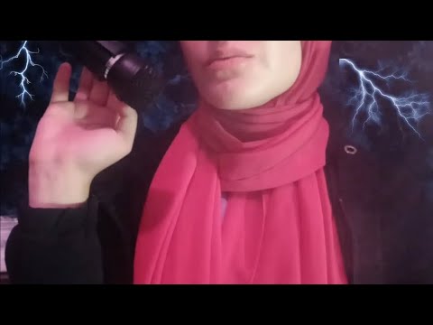 💆SANA ÖZEL İLGİ GÖSTERİYORUM | BAŞ AĞRINI ALIYORUM | Türkçe ASMR