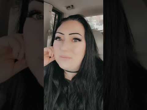 ARE YOU AN ANXIETY SPONGE? | ASMR Affirmations