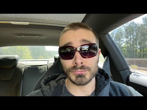 Car ASMR Supercharged Audi Tapping for Men and Women that like to get CRUNK