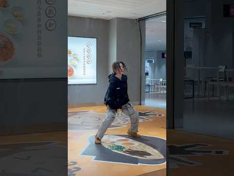 ENHYPEN-“No Doubt”dance challenge cover