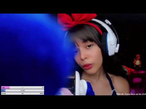 ASMR FOR YOU  #asmr #asmrsounds #ASMRLIVE #asmreating # #asmmouthsounds #asmrlive