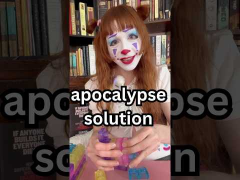 ASMR building AI