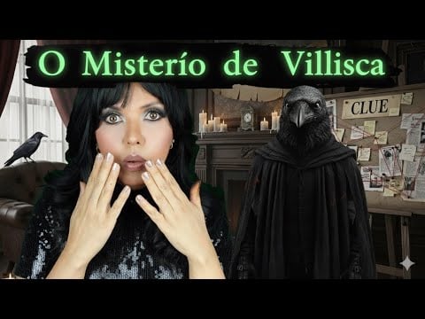 ASMR Os Assassinatos Misteriosos de Villisca #sussurros #truecrimestory