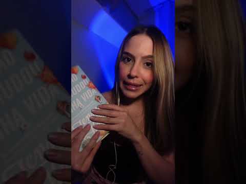 POV: AQUELAS BLOGUEIRAS DE LIVROS