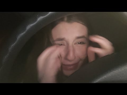 A Rant While You Sit in My Steering Wheel