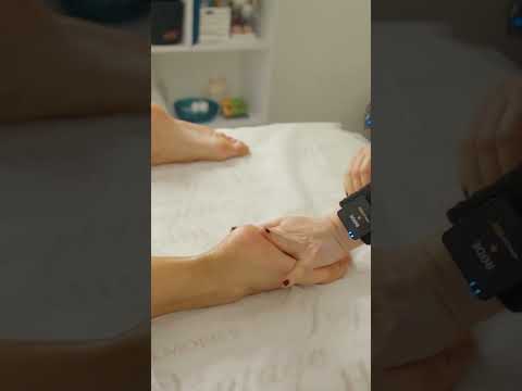 Real ASMR Oil Massage by Jolanta
