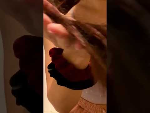 #ASMR #scalpmassage #haircare #relaxation #whisper #hairasmr #asmr #relaxing