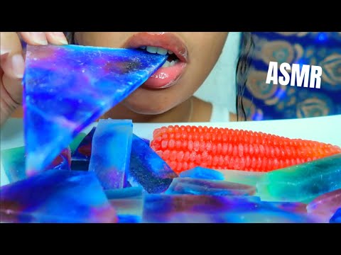 ASMR | Jewel Candy | Kohakutou Jelly