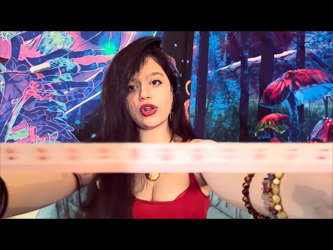 Hour Long ASMR~ GTA 6 DMV, Car Dealership, Men’s Suit, Haircut, Tattoo Shop, + Gun Shop {Latina}