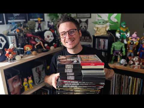 Retour de ressourcerie n°28 - ASMR Français