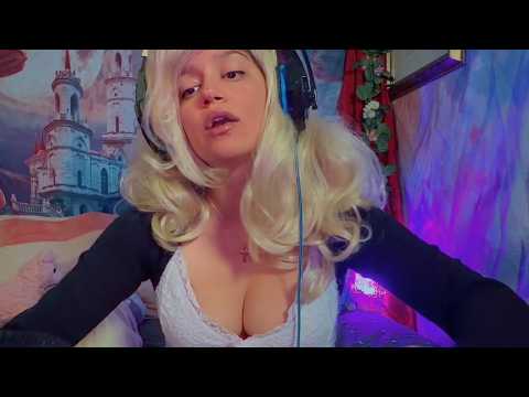 ASMR~ Sydney Sweeney | Measuring Your Body for Your Sports Uniform 