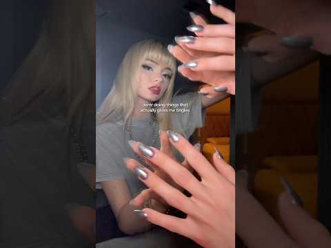 ASMR isn’t real #asmr