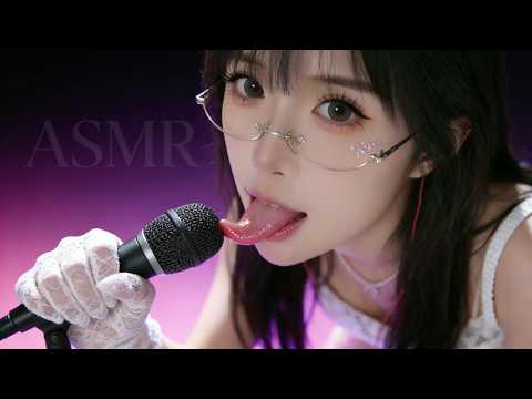 ASMR｜Relax, Focus, Breathe