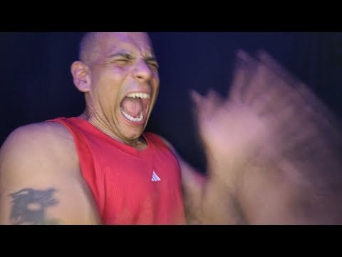 I WILL RESET YOUR BRAIN 🧠 (Fast & Aggressive ASMR) 🌪️
