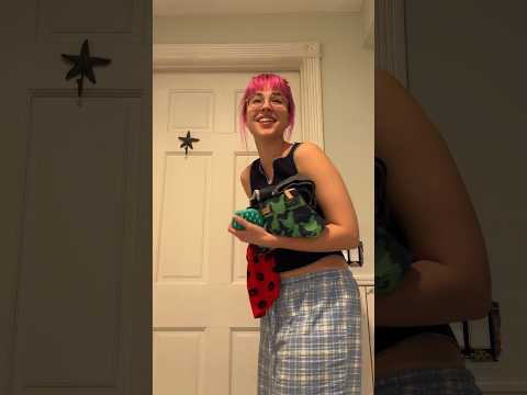Night routine post going live | Vlog #asmr