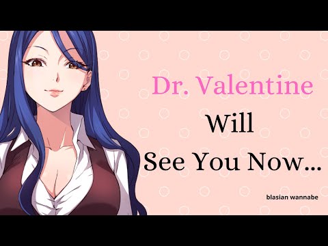 Talon Brainwashing | Overwatch ASMR
