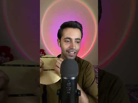 Versatile ASMR Live Stream - 124