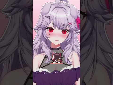 bet you can't do THIS 🤭#vtuber