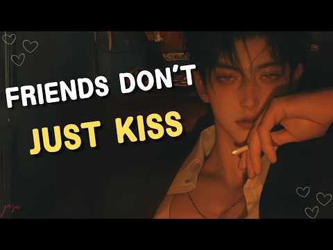 You Belong To Me Tonight [M4F] [Flirty] [Tease] [Kisses] [Boyfriend Roleplay] [ASMR]