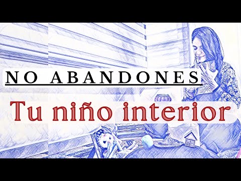 13ª CARTA DE AMOR PROPIO ❤️ ° RECUERDA QUIEN FUISTE ¿Hablas con tu niño interior? ~ Mi lenguaje