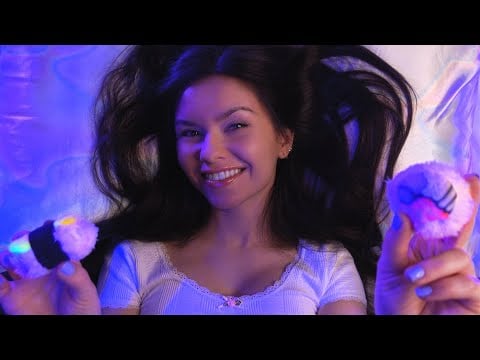 You Need to 🔒 LOCK IN & SLEEP 😴 ASMR