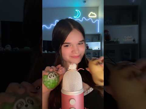 ASMR With the CUTEST Lil Guys #asmrtriggers #asmrwhispering #asmrlive