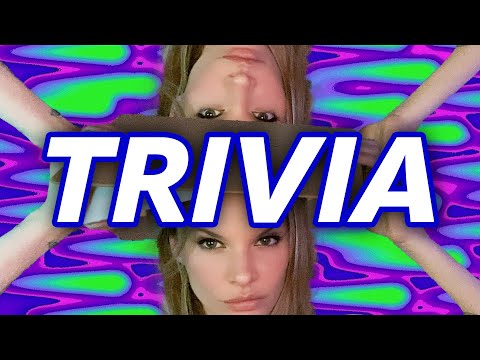 🔴 ASMR LIVE - General Trivia Challenge - WIN $$$