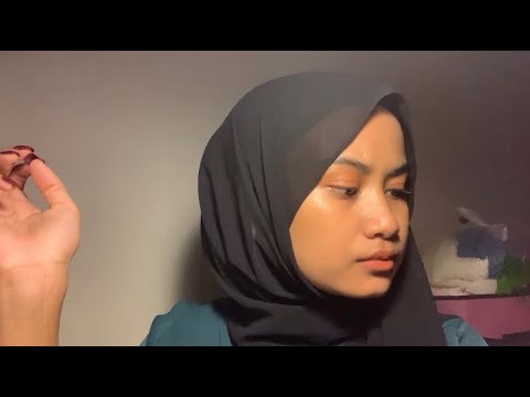 ASMR Friend Pamper You To Sleep Roleplay